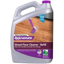 hardwood floor cleaner