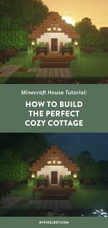 build the perfect cozy cote