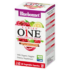 bluebonnet nutrition la s one