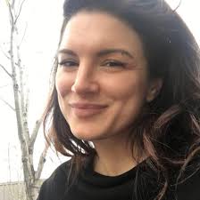 She portrays riley hicks in fast & furious 6. Gina Carano Husband Boyfriend Age Weight Married Deadpool Ufc Mma 2017 Hot Fight Maxim In Deadpool