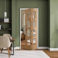 Bifold Pato Doors Luxury Bi Folding