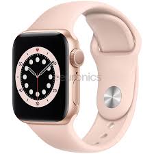 Mental health is often ignored by people as it is physically not visible to the outside world. Apple Watch Series 6 40 Mm Gps Mg123el A Euronics