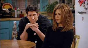 His family moved to los angeles when he was two, and schwimmer started down the acting path at beverly hills high. F6opdxka Xwymm