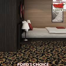 fords choice shaw texas carpets