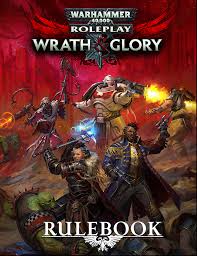 Hello and welcome to start competing!, our series of tactics guides, tournament primers, and general other useful resources for improving your 40k play. Warhammer 40 000 Roleplay Wrath Glory Review Sprues Brews