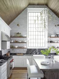 large kitchen window design ideas