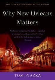 why new orleans matters paperback
