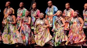 soweto gospel choir brings african song