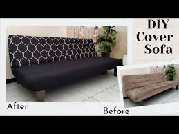 Sofa Bed Couch Slipcover