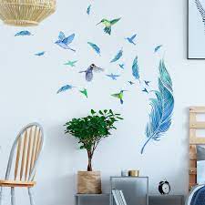 wall decals motivational wall stickers