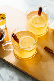 clic hot toddy recipe cookie and kate