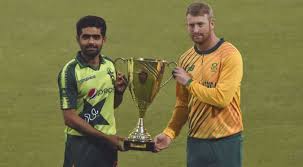 Pakistan stands at no 4 position in the t20 rankings while south africa is just behind pakistan. Pakistan Vs South Africa 1st T20i Live Streaming When And Where To Watch Pak Vs Sa In India Sports News Wionews Com