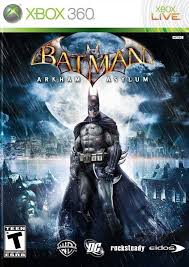All the video game release dates for ps5, xbox series x, ps4, xbox one, pc, and switch. Batman Arkham Asylum Xbox 360 Arkham Asylum Batman Arkham City Batman