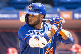How Mets' Robinson Cano fared in winter ...