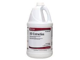 hillyard hd extraction carpet cleaner