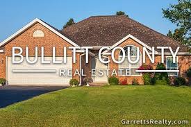 homes in bullitt county ky