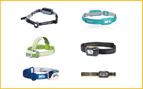 The Best Head Torches For Exploring The Great Outdoors