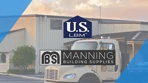 us lbm acquires manning building