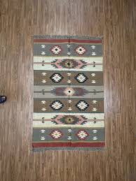 wool jute rugs navajo rugs home