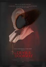 Check out the official the convent horror movie trailer! The Devil S Doorway Trailer Unleashes Unholy Terrors
