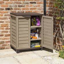 pin on outdoor storage