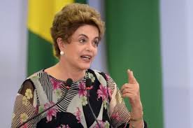 Resultado de imagem para La democracia no está en riesgo en Brasil