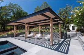 Take a look at 50 very different patio covers, certain to spark some ideas for your own. The Best Stylish Outdoor Covered Patio Roof Ideas