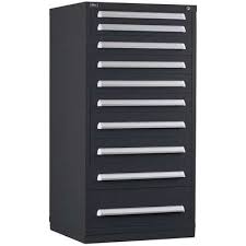 modular drawer cabinet