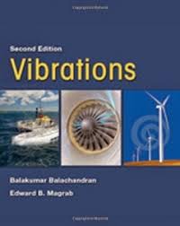 Mechanical Vibration Books Free Download