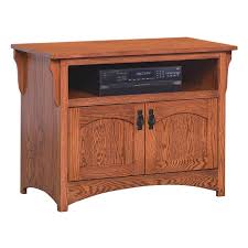 Amish Tv Stands Wall Units Furniture