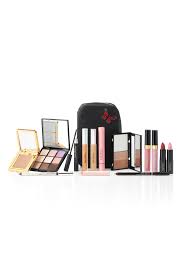 makeup planner anniversary collection