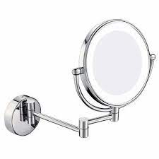 Led Shaving Mirror At Rs 4750
