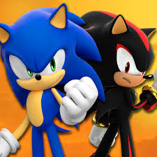 Sonic the hedgehog is a japanese video game series and media franchise created and owned by sega. Sonic Forces Rennen Spiele Und Kampfspiele Apps Bei Google Play