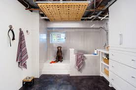 Dog Wash Station Ideas For Home 75