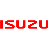 ОЕ quality parts for isuzu d max