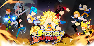 Fighting ninja warrior shadow survival version: Stickman Warriors Super Dragon Shadow Fight V1 2 9 Mod Energy
