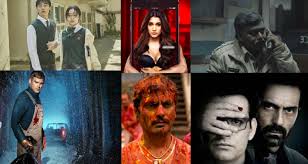 40 best thriller web series in hindi