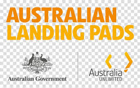 Government Of Australia Austrade Ip Australia Plane Thicket
