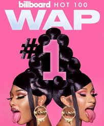 A cover of wap by the immaculate cardi b feat. Cardi B Megan Thee Stallion Make Female Rap History As Wap Debuts At 1 Thejasminebrand