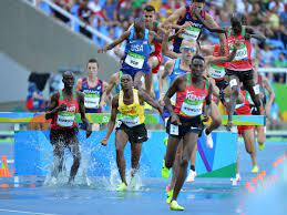 America's preeminent steeplechaser for the past decade flamed out wednesday night … Athletics At The 2016 Summer Olympics Men S 3000 Metres Steeplechase Wikipedia