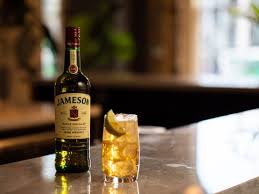 recipes jameson whiskey