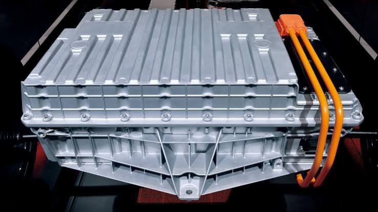 Electric Vehicle Battery Gaskets | EV Battery Gaskets