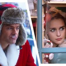 Kate lavora a londra travestita da elfo natalizio. 92 Christmas Movies On Hallmark Lifetime Netflix More