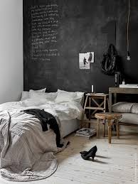 Mengapa anda tidak mencoba mengubah kamar tidur anda dengan desain kamar monokrom yang mudah diaplikasikan? 10 Inspirasi Kamar Bernuansa Monokrom Minimalis Cozy Dan Modern