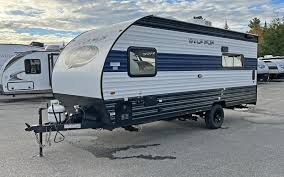 2023 forest river rv cherokee wolf pup