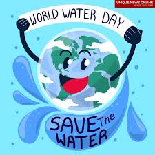 World water day is observed on march 22 with a different theme, related to water each year. Si Bw Yc7ghiwm