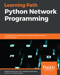 Our first concern is to share educational paid courses and books for the people wanting to learn from those kinds of stuff, but unfortunately, they cannot afford the prices. Python Network Programming Epub Free Books Pdf Epub
