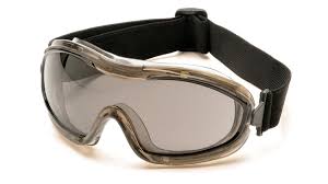 Goggles Chemical Goggle