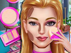 makeup games babygames com