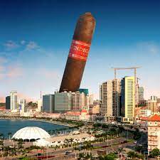 Official web sites of the country, capital of angola, art, culture, history, cities, airlines, embassies. Condega Arrives In Angola Condega Cigars